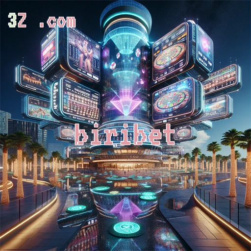 Baixar Jogos e Recursos Irresistíveis na Biri Bet