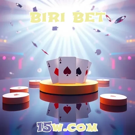 biri bet: Desvendando Bônus Imperdíveis e Suas Vantagens