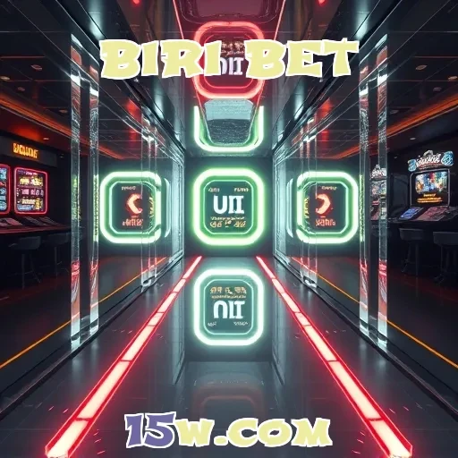 biri bet: Venha Jogar no Melhor Cassino Ao Vivo do Brasil
