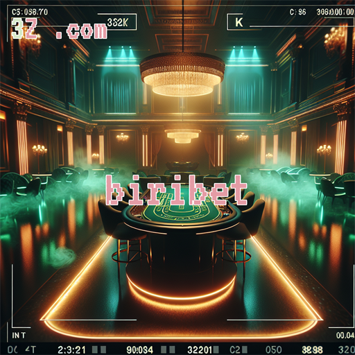 A Plataforma Biri Bet: Entretenimento e Interatividade em Jogo